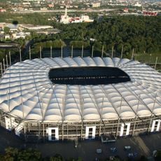 Volksparkstadion