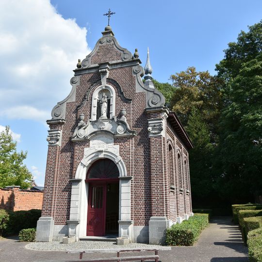 Onze-Lieve-Vrouw van Deinsbekekapel