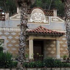 House in avinguda Europa, 34