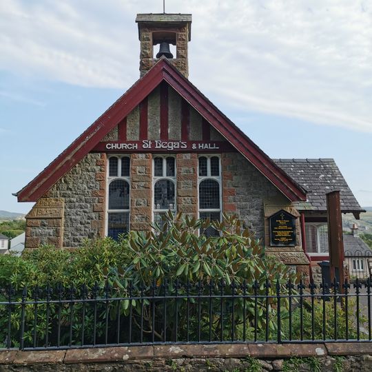 St Bega's Church
