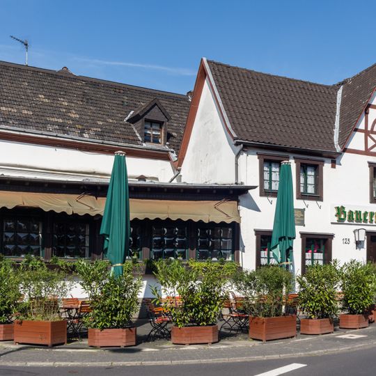 Heisterbacher Straße 123