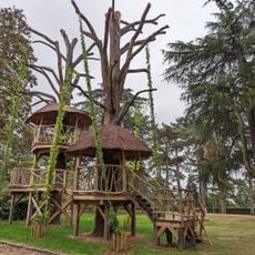 Parc du Moulin Fidel