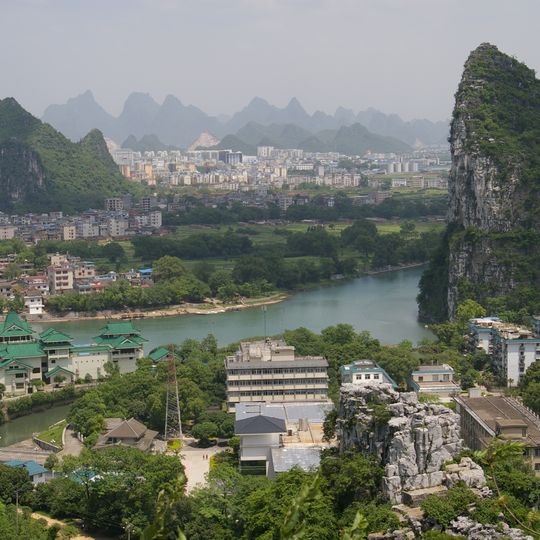 Guilin