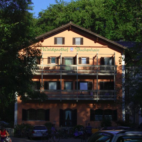 Buchenhain