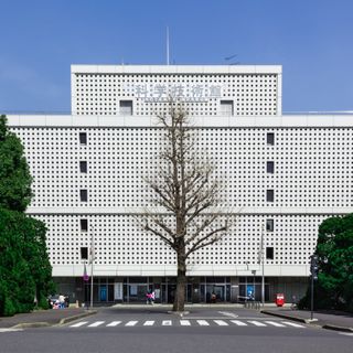 Japan Science Foundation