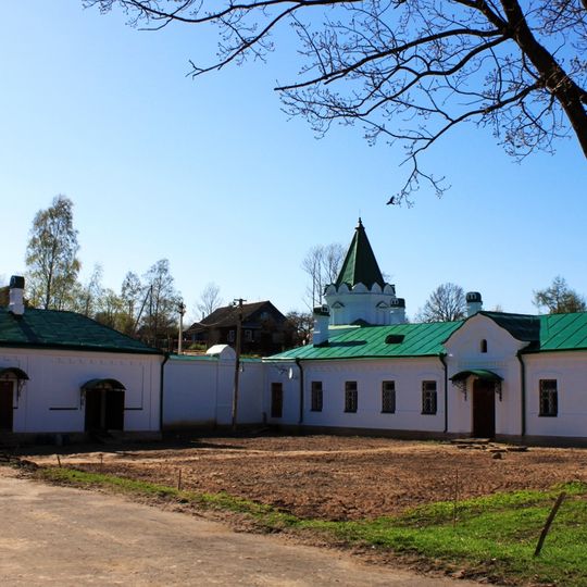 Холодные погреба