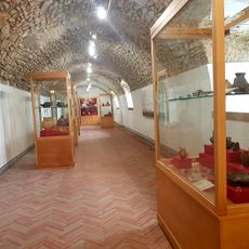 Museo Civico Archeologico di Bisaccia