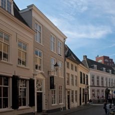 Nieuwstraat 15, Breda