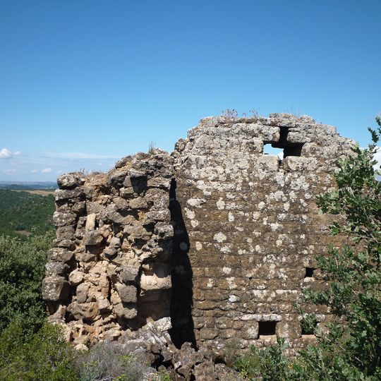 Sant Andreu de Montconill