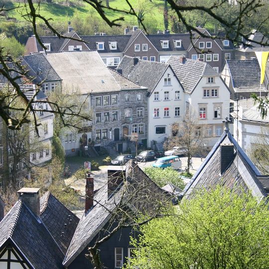 Kornelimünster