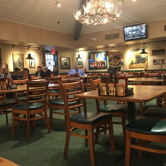 Black Bear Diner