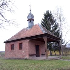 Wegkapelle