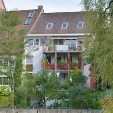 Feldkirch Vorstadt 22