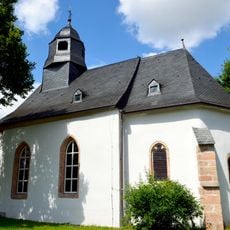Church Unterrosphe