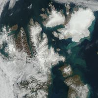Svalbard