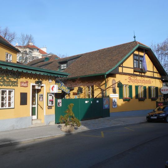 Wohn- und Geschäftshaus Sandgasse 7-9