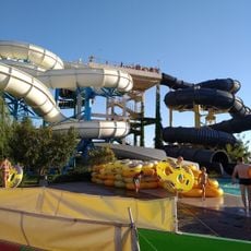 Аквапарк Мис Доброї Надії