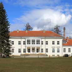 Kohila manor