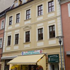 Reichenstraße 9