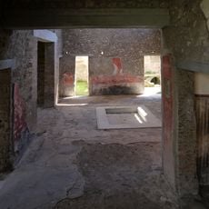 House of Julia Felix