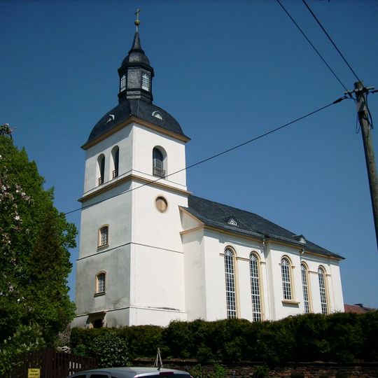 Zettlitz