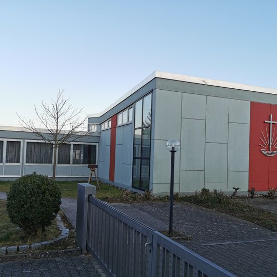 Neuapostolische Gemeinde Kernen-Stetten i. R.