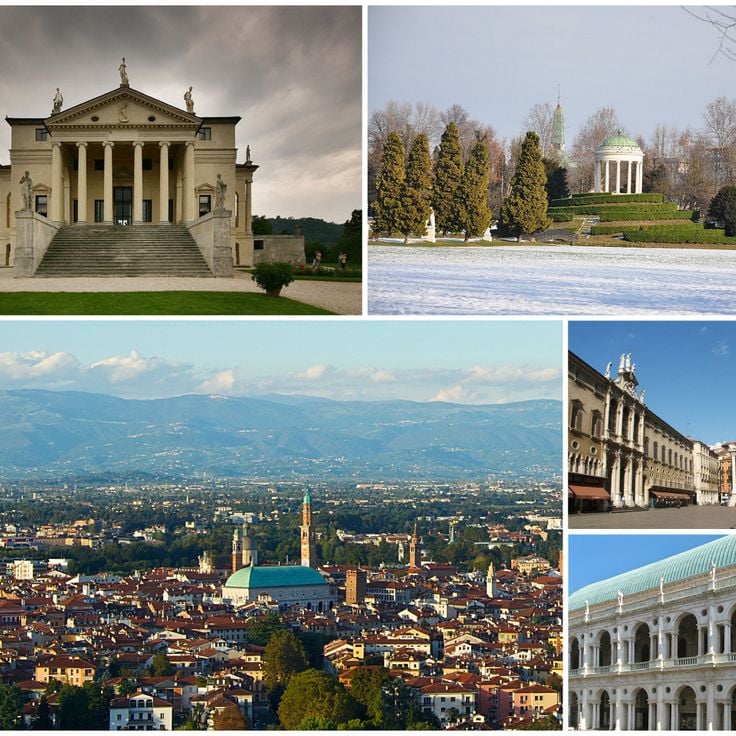 Vicenza