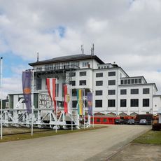 Railway and Mining Museum Ampflwang