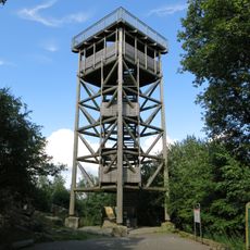 Winterstein Tower