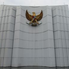Monumen Perjuangan Rakyat Jawa Barat