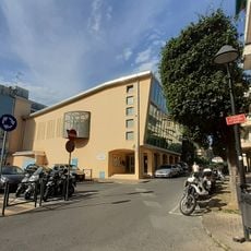 Cinema Teatro Guido Moretti