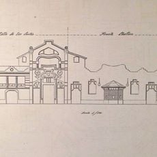 Teatre Calvo-Vico