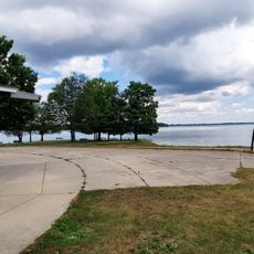 Barnhart Island Beach