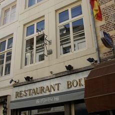 Platielstraat 7, Maastricht