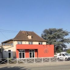 Église protestante évangélique de Rixheim