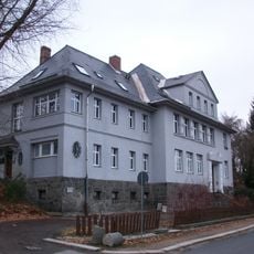 Schulgebäude Ringstraße 12