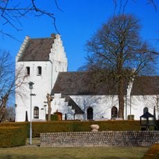Glumslöv Church