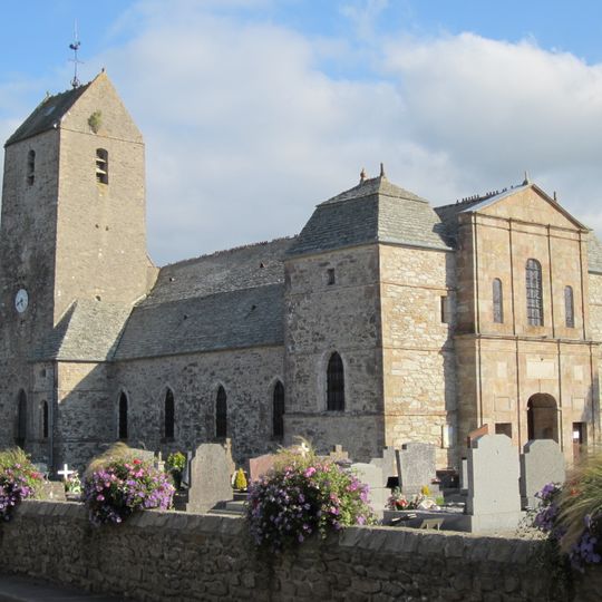 Église Notre-Dame-de-l'Assomption de Digosville