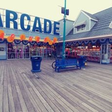 Mariner's Pier