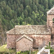 Sant Esteve de Renanué