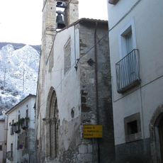Church of San Marcello