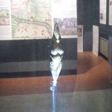 Museo della Venere e dell'elefante