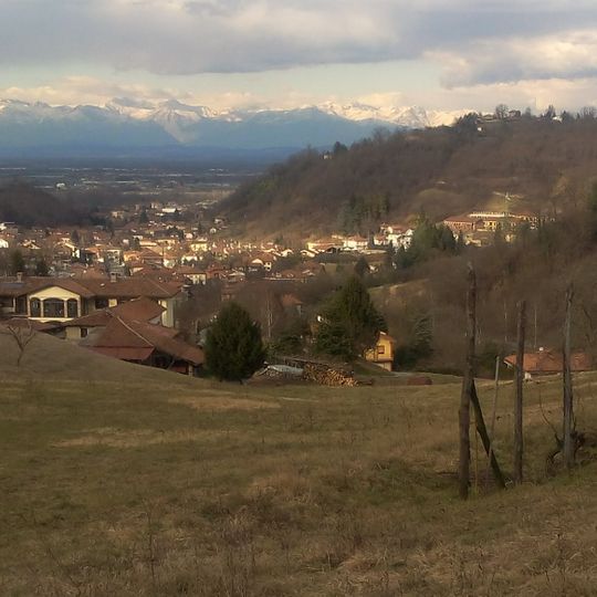 Castiglione Torinese