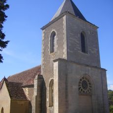 Église Saint-Pierre de Beuvron