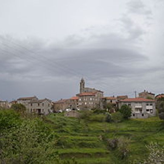 Moca-Croce