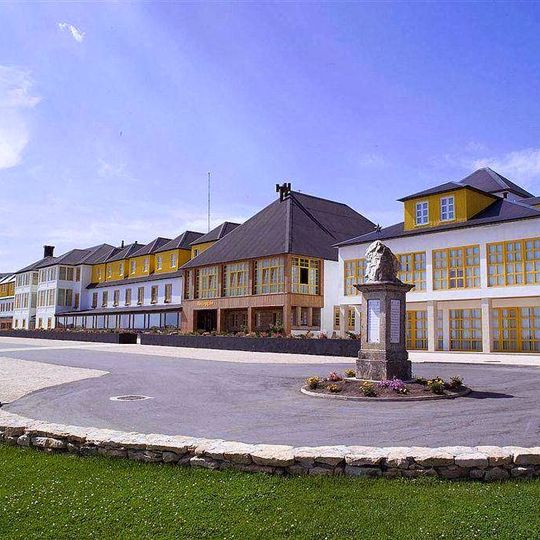 Luna Hotel Serra da Estrela