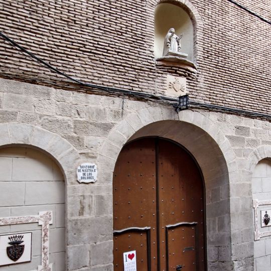 Oratori de Nostra Senyora dels Dolors