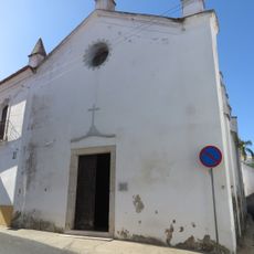 Igreja do Senhor dos Passos, antiga Igreja da Misericórdia de Vila Nova da Baronia