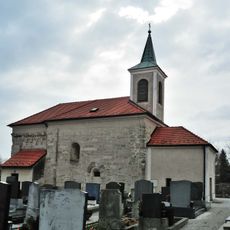 St. Nikolaus (Wildungsmauer)