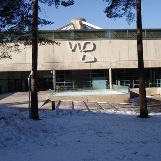 Stadsmuseum van Espoo